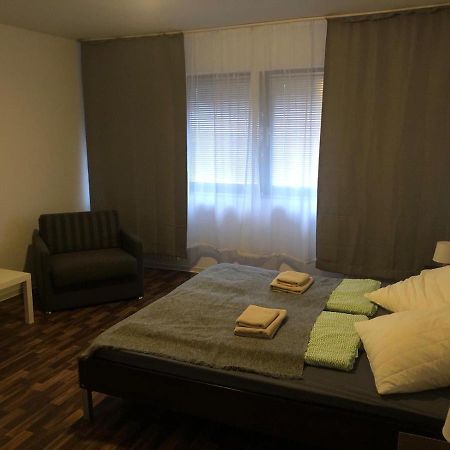 Rembertiring Apartment Bremen Ngoại thất bức ảnh