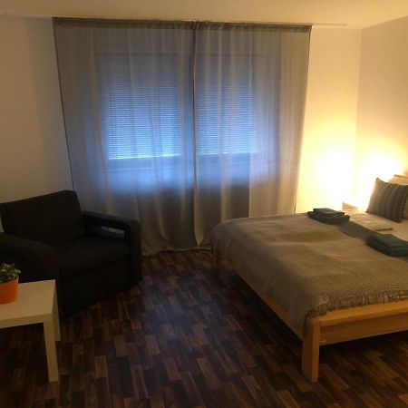 Rembertiring Apartment Bremen Ngoại thất bức ảnh