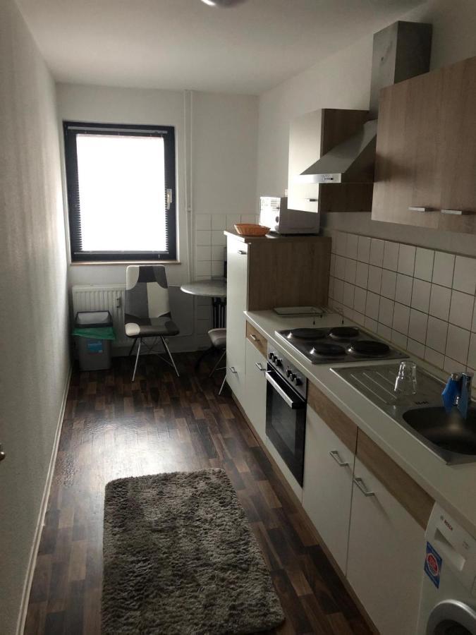 Rembertiring Apartment Bremen Ngoại thất bức ảnh