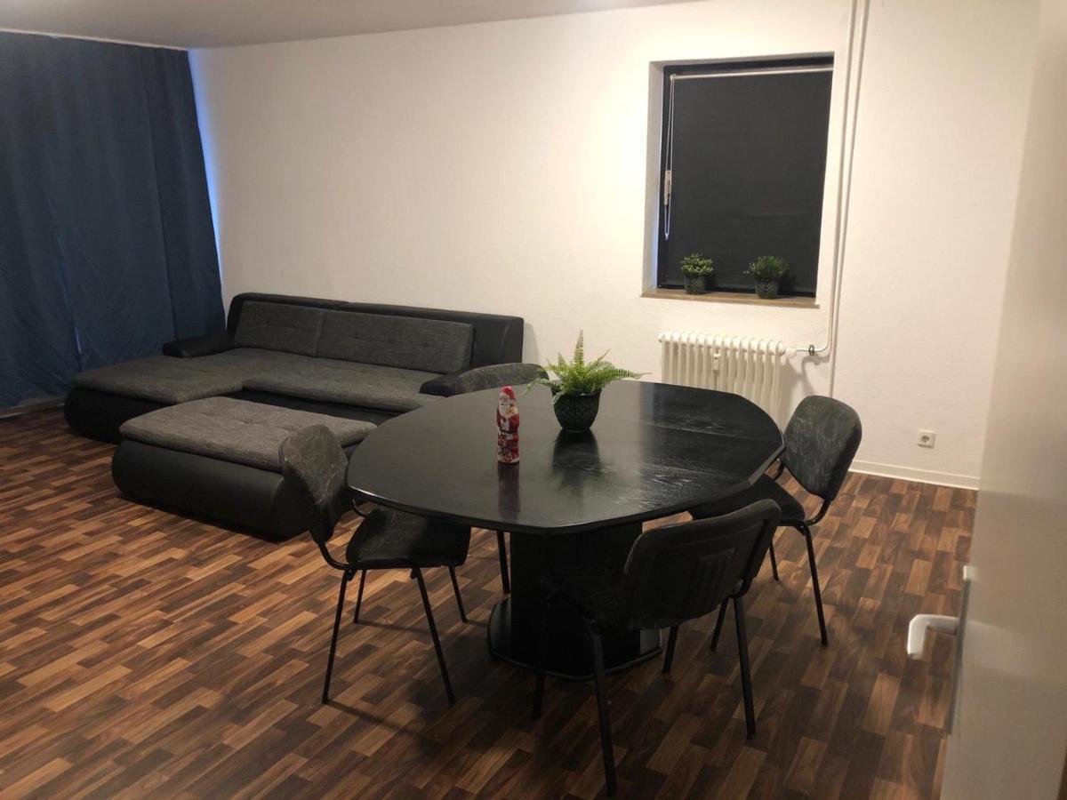 Rembertiring Apartment Bremen Ngoại thất bức ảnh